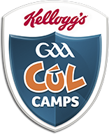 Kellogg’s Cúl Camps 2018 Coaching Jobs