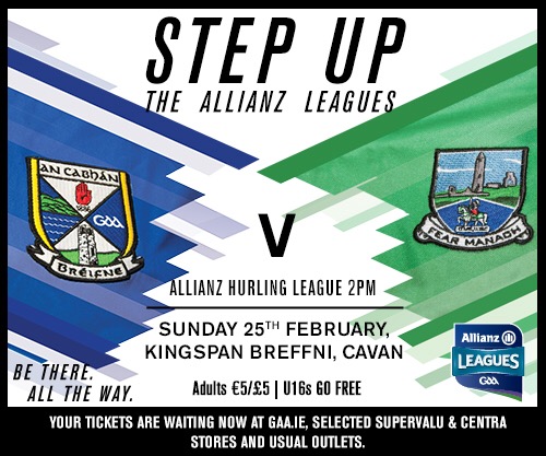 This Weekends Allianz Leagues: Ticket Info