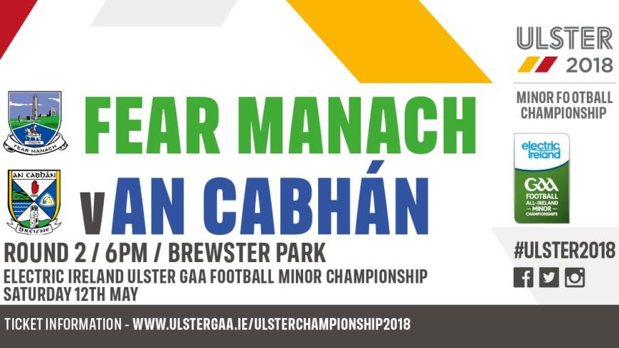Minor Panel to play Fermanagh