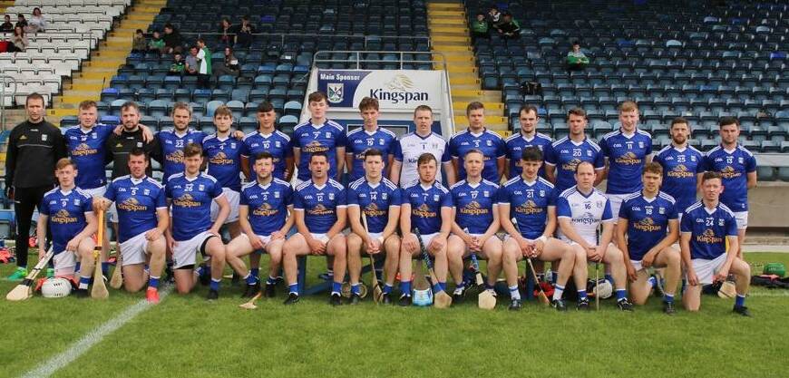 Lory Meagher Cavan V Fermanagh Report