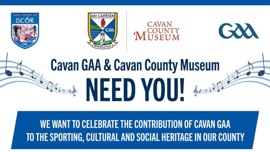 Cavan GAA & Cavan County Museum