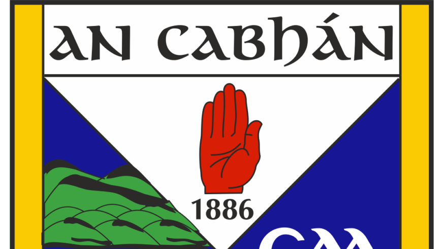 Vacancy for Head of Operations in Cavan GAA