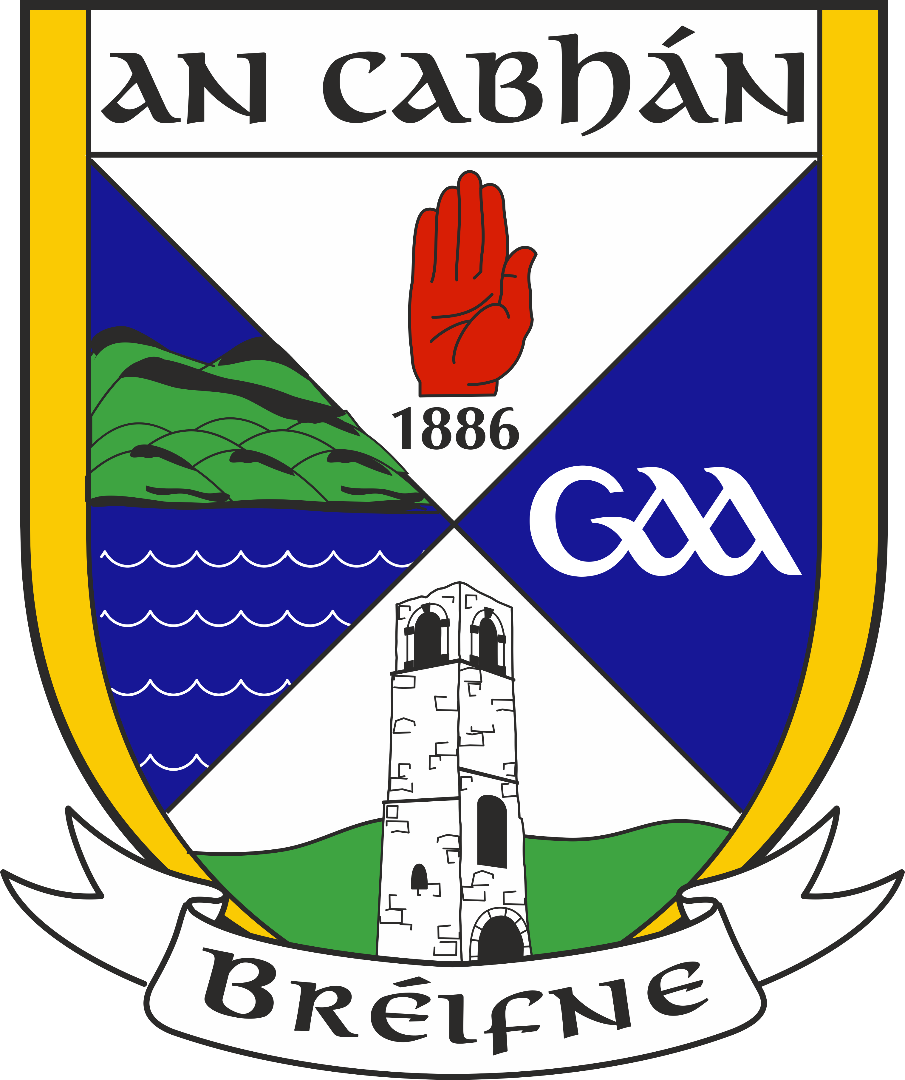 Cavan Gaels GAA